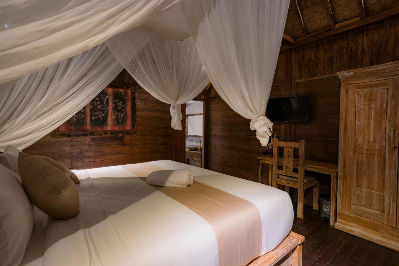 Mag Canggu Bali By Hospitality Bali Zewnętrze zdjęcie