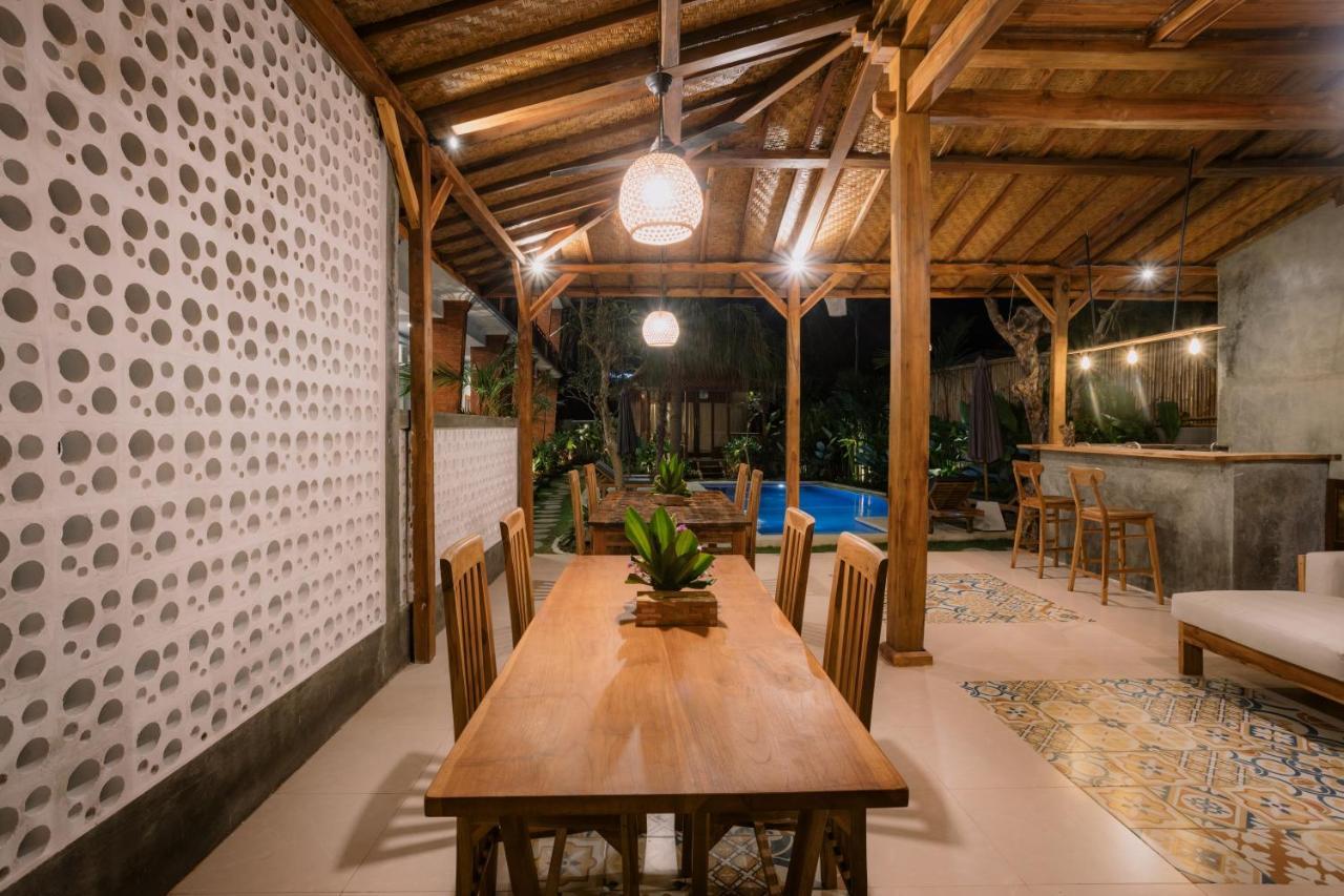 Mag Canggu Bali By Hospitality Bali Zewnętrze zdjęcie