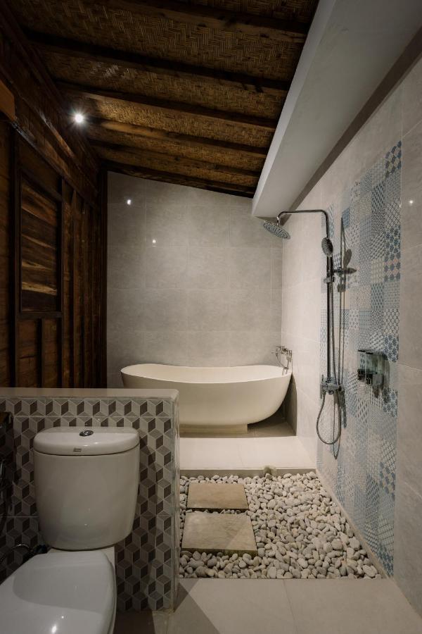 Mag Canggu Bali By Hospitality Bali Zewnętrze zdjęcie