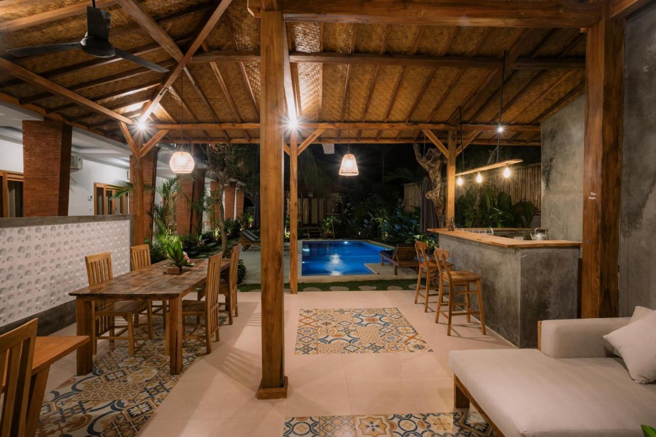 Mag Canggu Bali By Hospitality Bali Zewnętrze zdjęcie