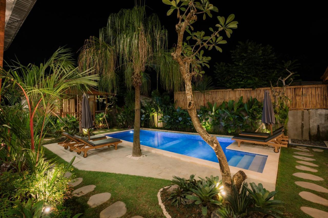 Mag Canggu Bali By Hospitality Bali Zewnętrze zdjęcie